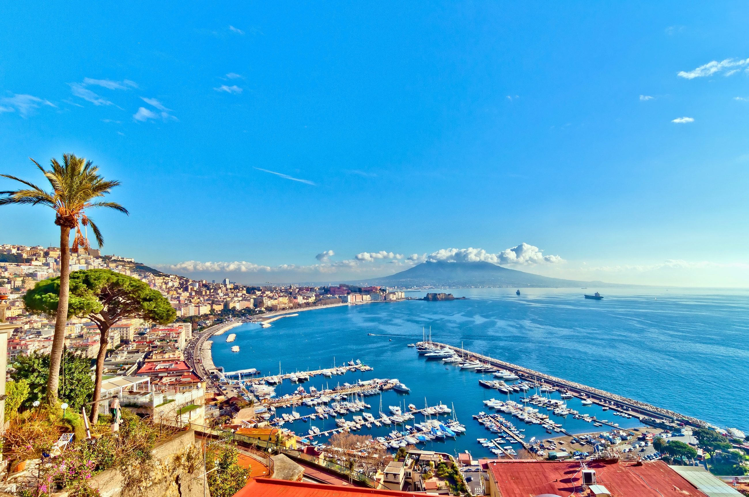 Naples Attractions \u0026 Exhibitions | Must-See Landmarks 2025, image size:2600x1727