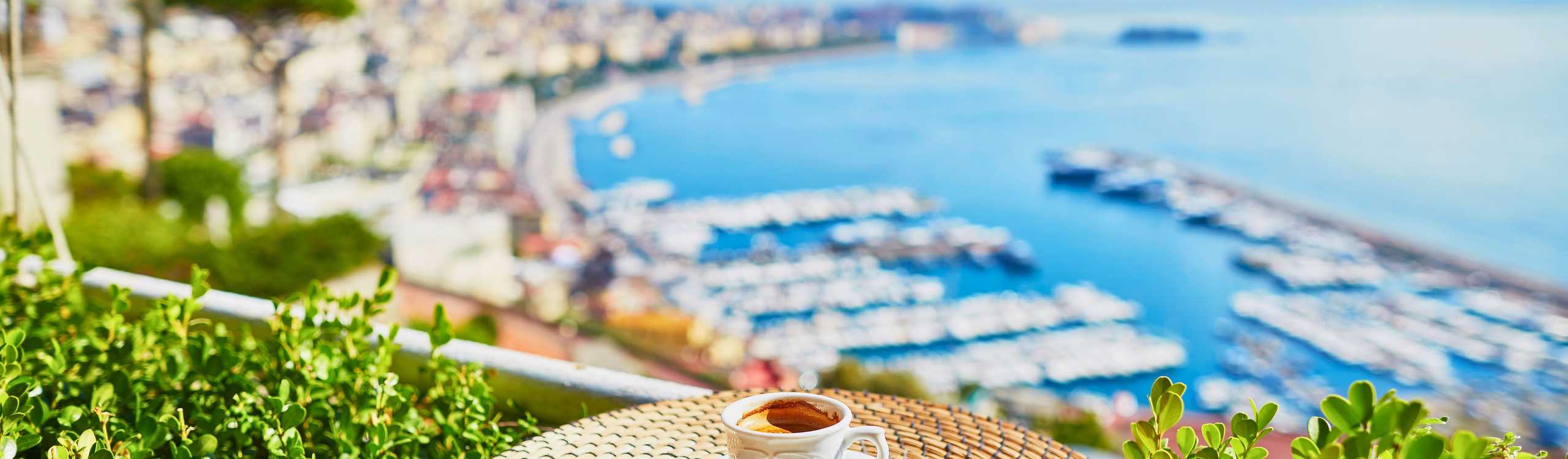 Explore Naples with a City Pass – Save on top attractions, enjoy all-in-one access, and experience digital convenience in 2026