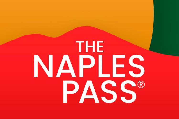 City Pass ufficiale di Napoli – Accedi a monumenti, musei e luoghi nascosti con itinerari personalizzati e vantaggi esclusivi nel 2026