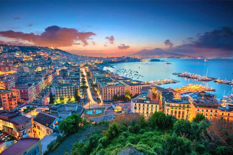 Best accommodations in Naples – Hotels, apartments, hostels, and villas for every traveler in 2026